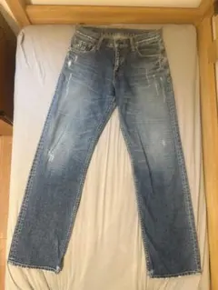 LEVI’S デニム 501