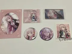 2026年最新】巡音ルカ 缶バッジ まとめ売りの人気アイテム - メルカリ