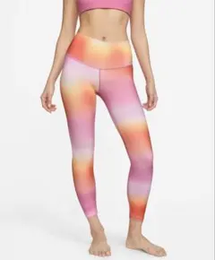 NIKE Yoga Tights