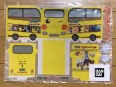 【非売品】ポケモン組立マルチスタンド