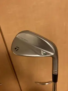 超希少！テーラーメイド ミルドグラインド 4 46° TRAVIL 105S 超希少！テーラーメイド ミルドグラインド 4 46° TRAVIL 105S 超