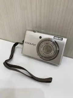 2026年最新】Nikon COOLPIX S570の人気アイテム - メルカリ