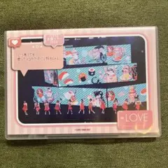 =LOVE 全国ツアー2022 イコラブ Blu-ray