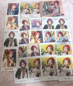 あんさんぶるスターズ 衣更真緒