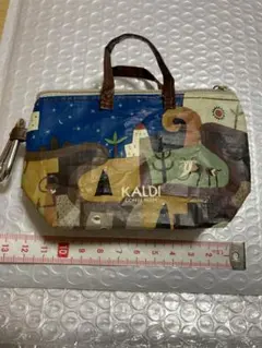 カルディミニミニバックのサムネイル