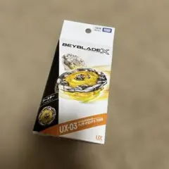 ベイブレードＸ　ウィザードロッド　UX-03
