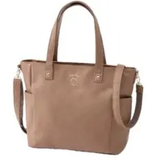 サンリオ　タイニーチャム　トートバッグ　しまむら