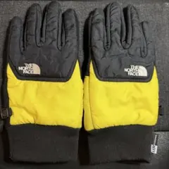 ノース・フェイスNuptseEtipGlove NN62120 M サイズ