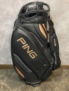 2026年最新】Ping キャディ バッグの人気アイテム - メルカリ