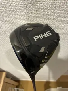 2026年最新】ping g430ドライバー レフティの人気アイテム - メルカリ