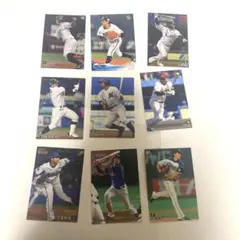 プロ野球チップス まとめ売り