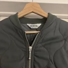 キルティング キルティングジャケット