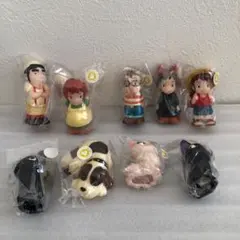 2025年最新】魔女の宅急便指人形の人気アイテム - メルカリ