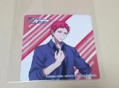 【美品】黒子のバスケ　赤司　コースター　オンリーショップ　マルイ　黒バス