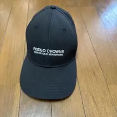 RODEO CROWNS 帽子