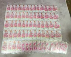プリキュア　キュアワンダフル　犬飼こむぎ　ウエハース　カード　まとめ売り