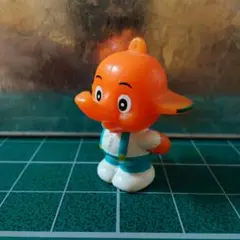 小林製薬 サトちゃん フィギュア キーホルダー
