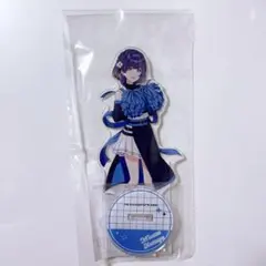秦谷美鈴 セブンネット アクリルスタンド 学園アイドルマスター アクスタ