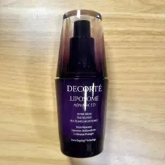 【クリーム付】コスメデコルテ リポソーム アドバンストリペアセラム