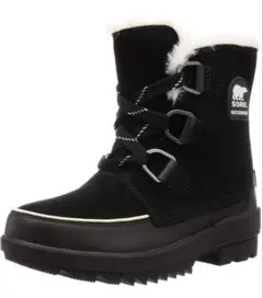 【未使用・美品】SOREL ソレルティボリIV NL3425スノーブーツ 23㎝
