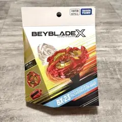 ベイブレードX BX-23 修正前Jロット フェニックスウイング 9-60GF