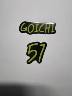 goichi ミュージシャン