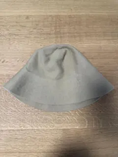 ユニクロ　バゲットハット