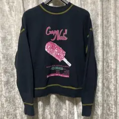 kamiya スウェット