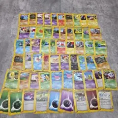 バ*ド様 ポケモンカード eシリーズ 2000年代セブンイレブンプロモ