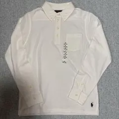 10-12新品ラルフローレンPolo Ralph Lauren ポロシャツ