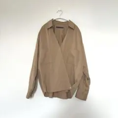 Spick＆Span カルゼオーバージレ ネイビー - メルカリ