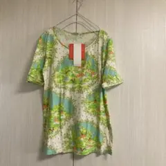 レア　　ユニクロ　フランシュリッペコラボTシャツ M