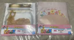 たべっ子どうぶつ 一番くじ