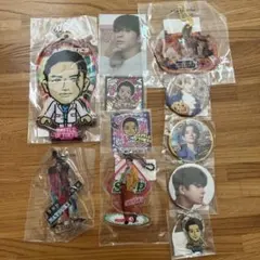 FANTASTICS 澤本夏輝 グッズセット まとめ売り