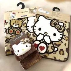 キティ ハローキティ 当選品 マルヤナギ 風呂桶 石鹸置き 手拭い