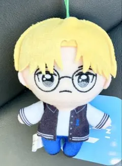 INI マスコットぬいぐるみ 田島将吾 GIGO限定