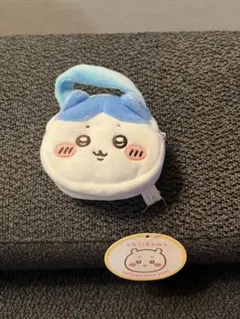 ちいかわ　ぬいふわ　トートミニ