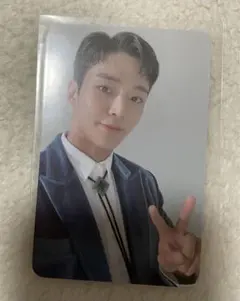 SF9 ロウン セプクサンサ トレカ SF9☆ロウン☆セプクサンサセット☆社員証、PVCトレカ、付箋 SF9☆