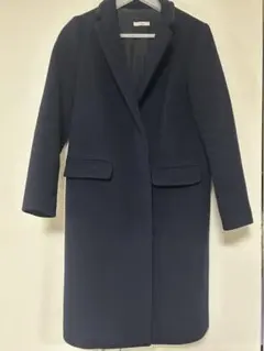 チェスターコートブランド