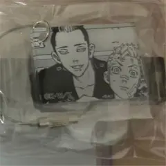 東リべ アクリル 半間