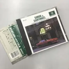 No.36068 サイモン&ガーファンクル スーパーセレクション