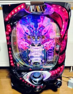 オプション多数】デジハネ CR聖戦士ダンバインSWDA 甘デジ - メルカリ
