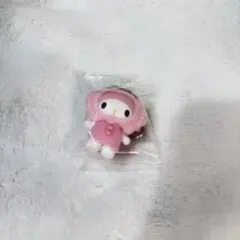 サンリオ ちびっとも 和菓子 マイメロディ