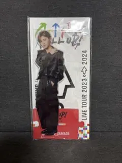 Hey!Say!JUMPビックアクスタ　山田涼介