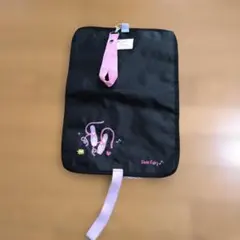 가격 인하 쁘띠 페어리 스트랩 토우 슈즈 케이스