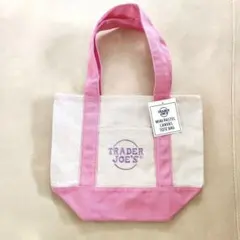 トレーダージョーズ　トートバッグ
