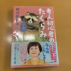 老人初心者のたくらみ