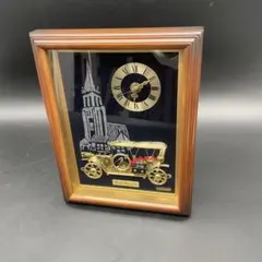 インテリア 住まい 時計 掛け時計 ヴィンテージ CITIZEN SL蒸気機関車 インテリア 住まい 時計 掛け時計 ヴィンテージ CITIZEN SL蒸気機関車
