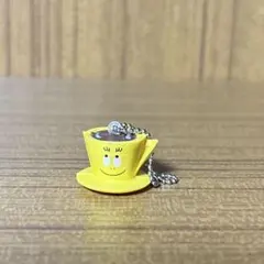 バーバズー キーホルダー コーヒーカップ バーバパパ 平成レトロ