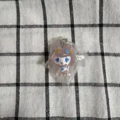 ジュエルペット めじるしアクセサリー エンジェラ